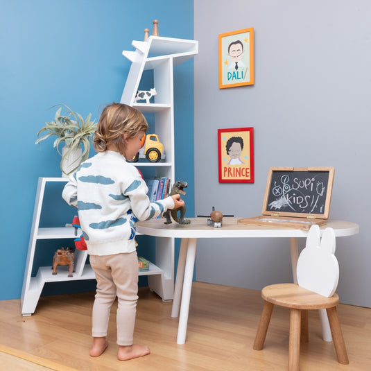 Jirafa Montessori Organizadora