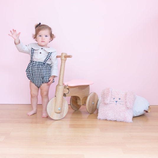 Triciclo Montessori (NUEVO)