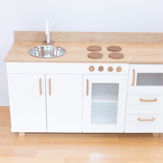 Cocina Montessori Grande