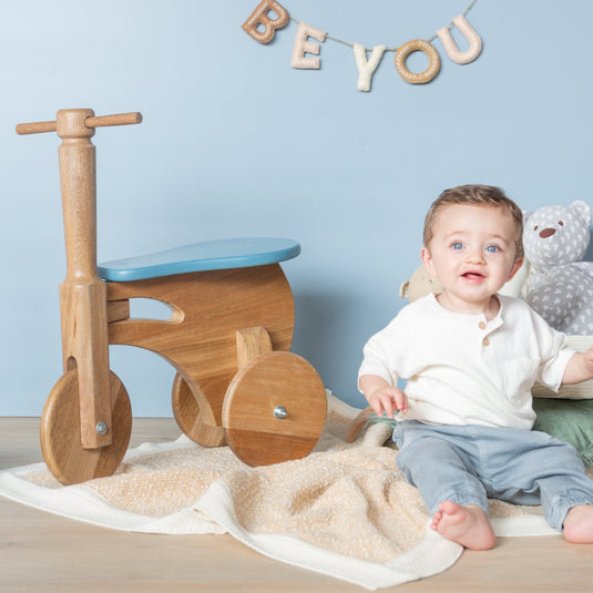 Triciclo Montessori (NUEVO)