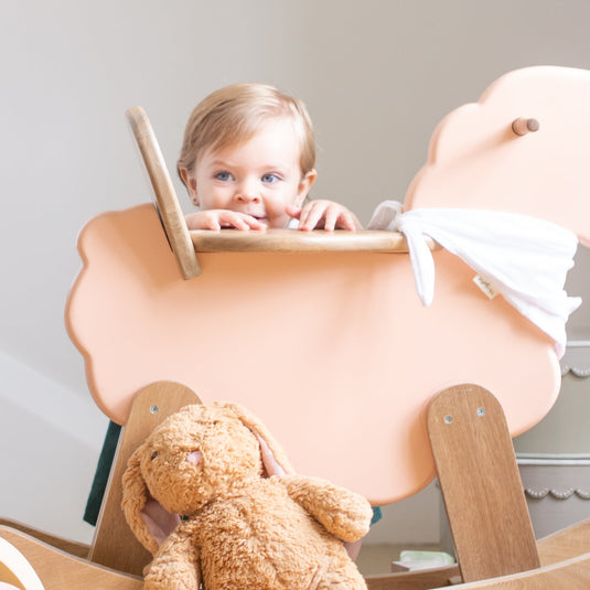 Oveja Balancín (NUEVO)