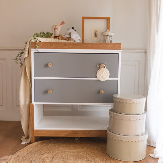 Cambiador Small (NUEVO)