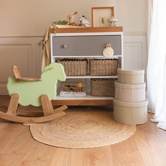 Oveja Balancín (NUEVO)