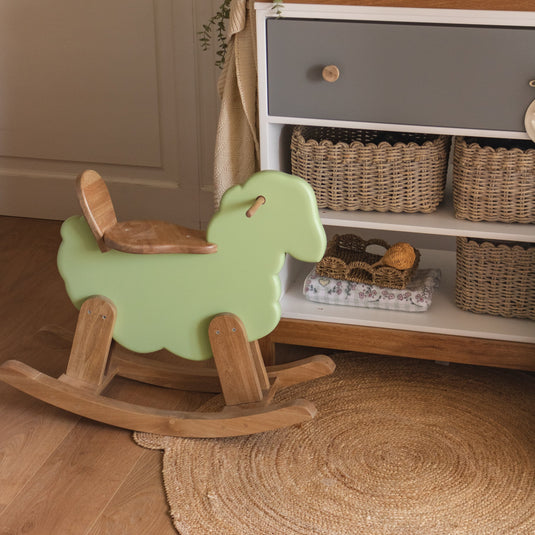 Oveja Balancín (NUEVO)