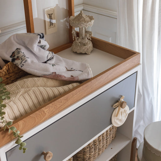 Cambiador Small (NUEVO)