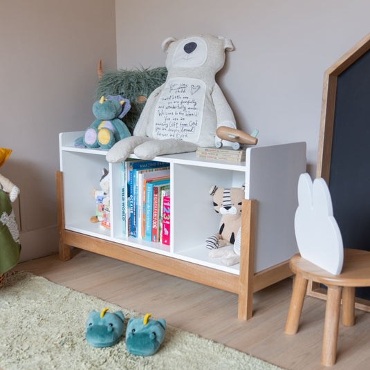 Organizador Montessori S