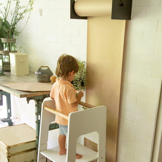 Torre Aprendizaje (NUEVO)