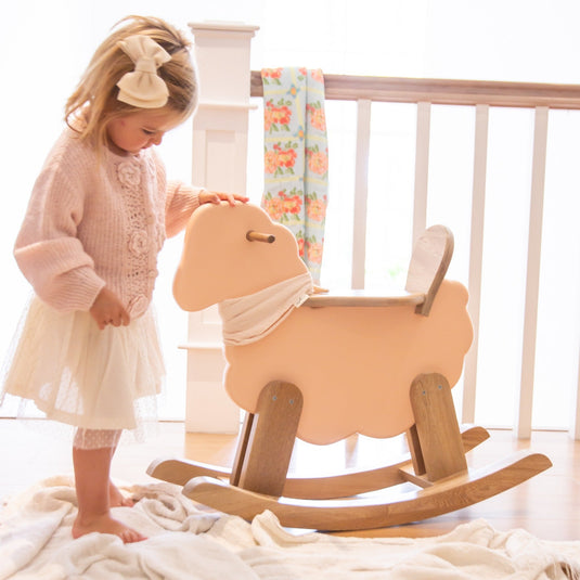 Oveja Balancín (NUEVO)