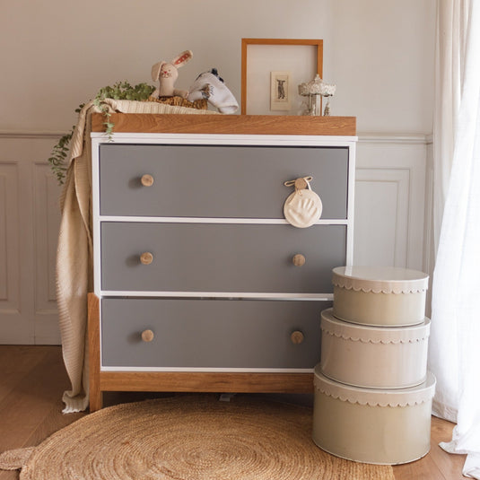 Cambiador Small (NUEVO)