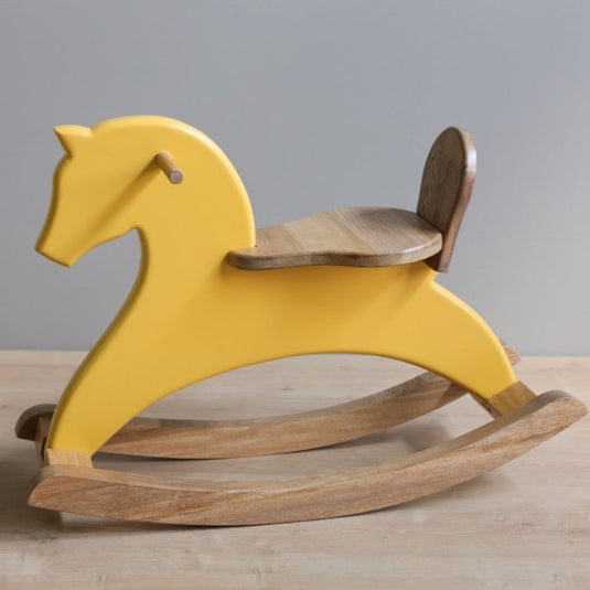 caballito de juguete para niños