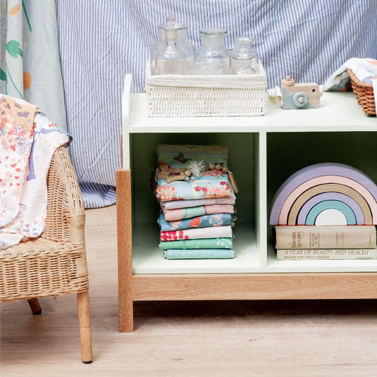 Organizador Montessori S