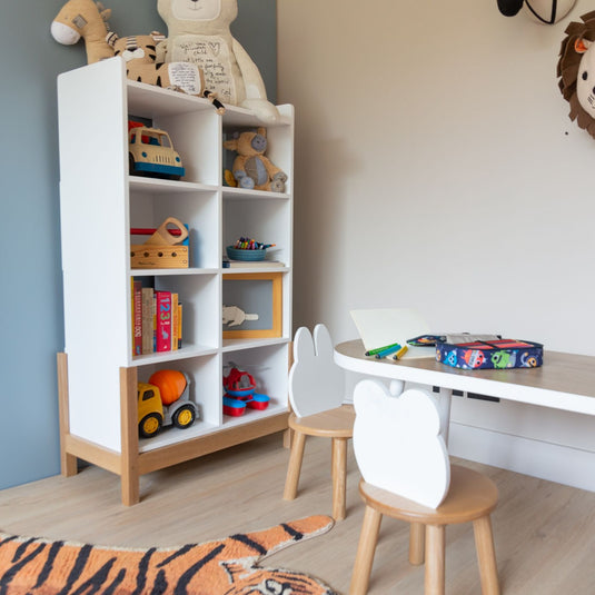 Organizador Montessori XL