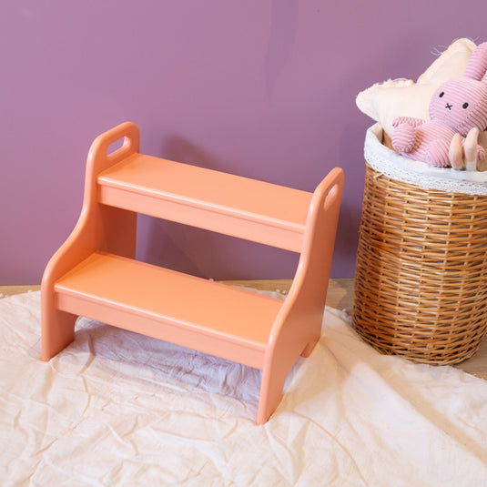 Escalerita Montessori