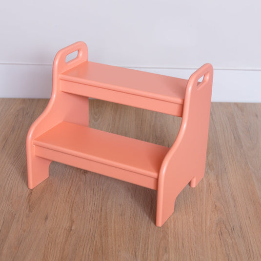 Escalerita Montessori