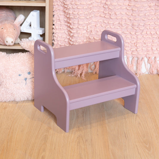 Escalerita Montessori