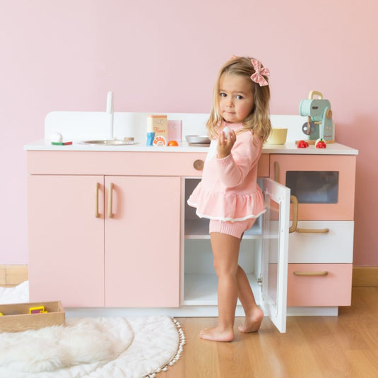 Cocina de juguete