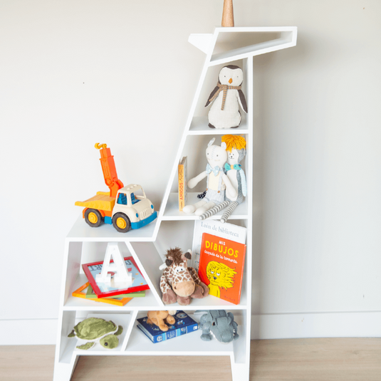 Jirafa Montessori Organizadora