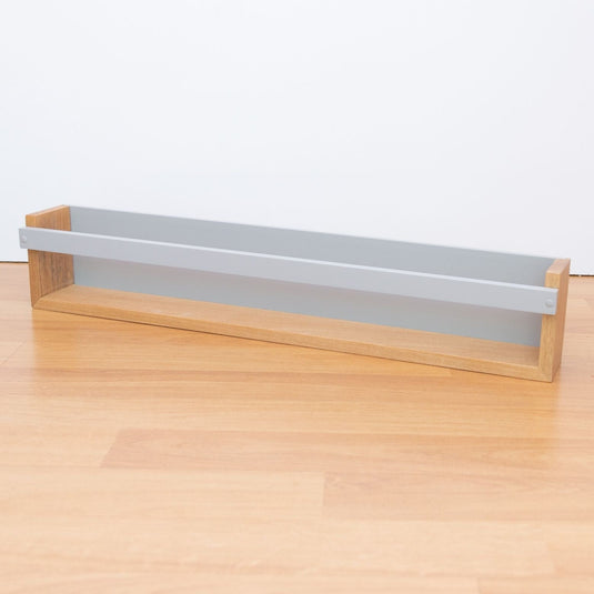 Repisa libros Montessori