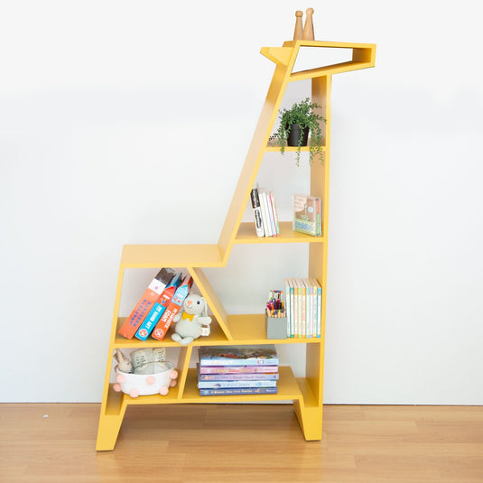 Jirafa Montessori Organizadora