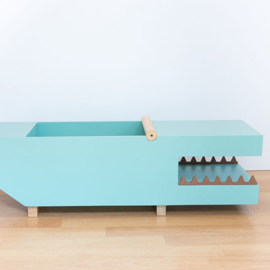 Cocodrilo Montessori Organizador