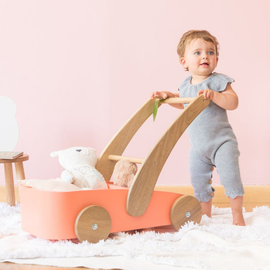 Caminador Montessori