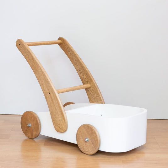 Caminador Montessori