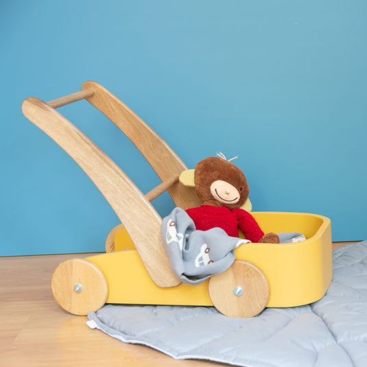 Caminador Montessori