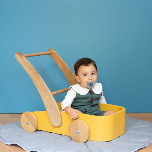 Caminador Montessori