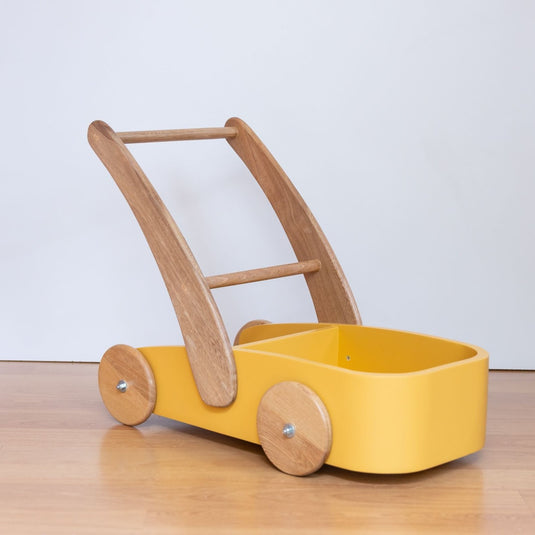 Caminador Montessori