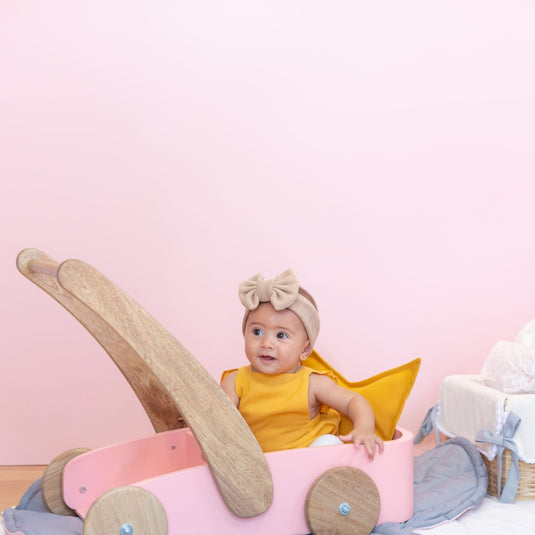 Caminador Montessori