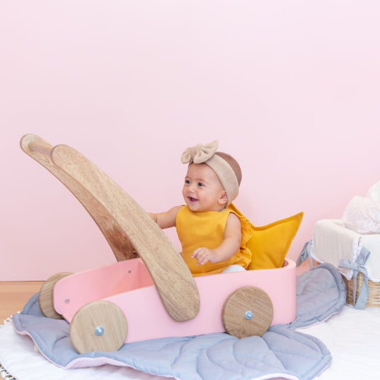 Caminador Montessori