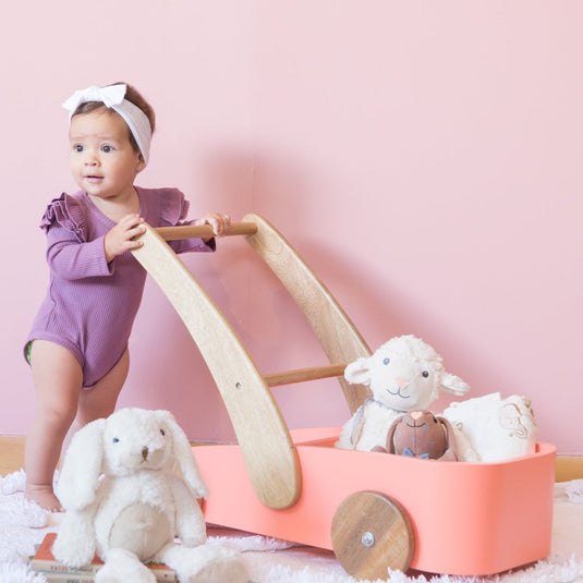 Caminador Montessori