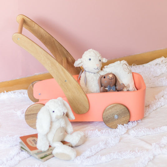 Caminador Montessori