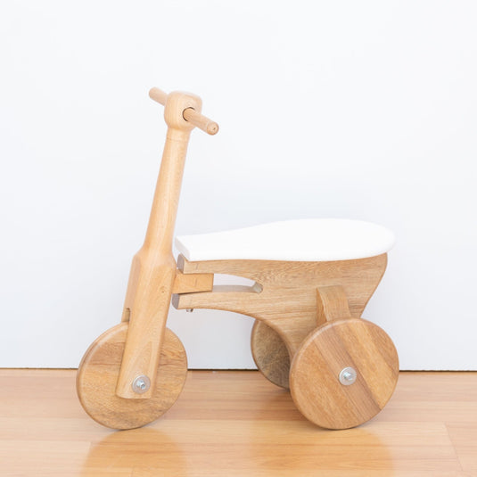 Triciclo Montessori (NUEVO)