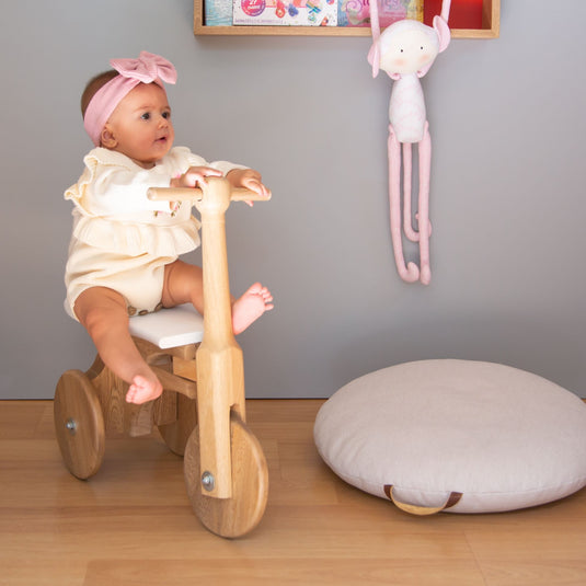 Triciclo Montessori (NUEVO)