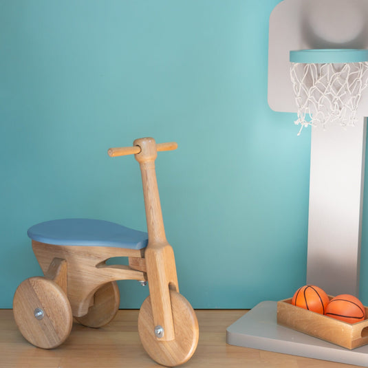 Triciclo Montessori (NUEVO)