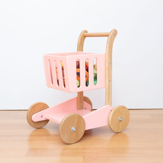 Carro Mercado Montessori