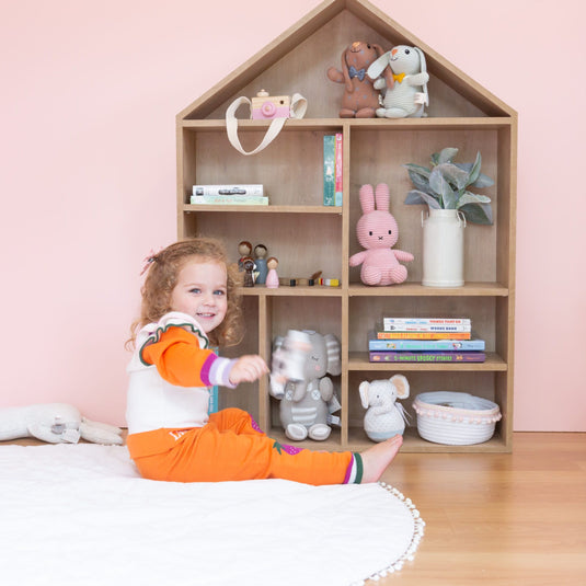 Casa Repisa Montessori