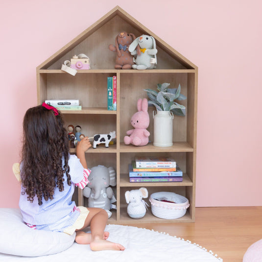 Casa Repisa Montessori