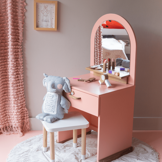 Tocador Montessori