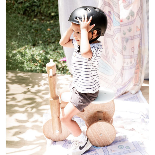 Triciclo Montessori (NUEVO)