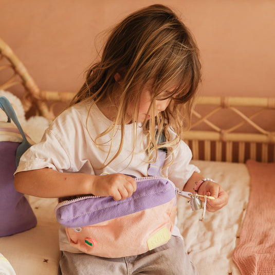 Canguro Pack and Play (NUEVO)