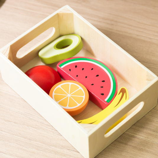 Caja de alimentos (Accesorios)