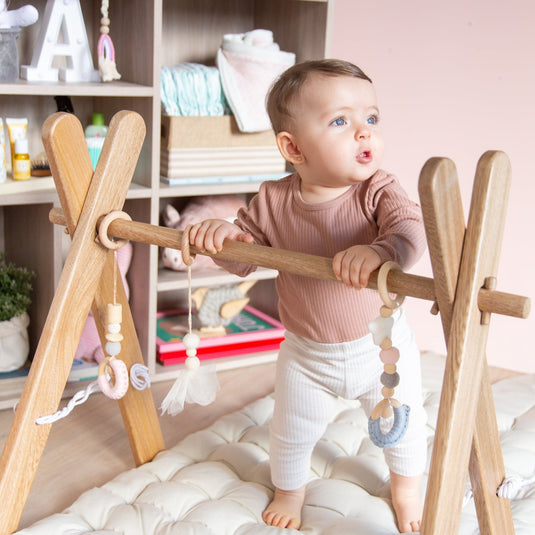 Gimnasio Montessori