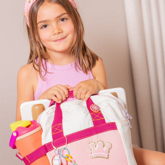 Morral Pack and Play NUEVOS COLORES