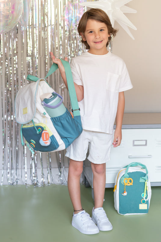 Morral TITI
