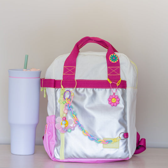 Morral  From Another Planet