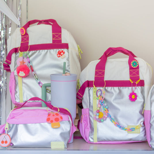 Morral  From Another Planet
