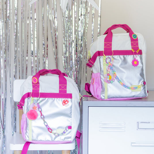 Morral  From Another Planet