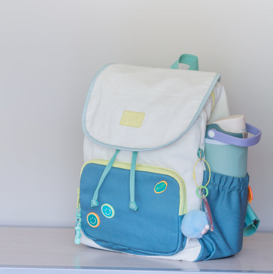Morral TITI